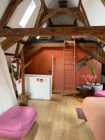 Habitación Cuádruple Superior