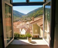 Arcadas da Vila - Ferienwohnung Manteigas