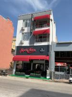 Bo homes suıt apart - Chambres d’hôtes