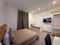 Comfort Vierbettzimmer