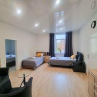 Ferienwohnung Fleiger 3 in Achim Zentrum - B&B Achim