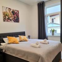 B&B Achim - Ferienwohnung in Achim Zentrum - Bed and Breakfast Achim