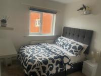 Double room in a cul de sac area - B&B Wellingborough