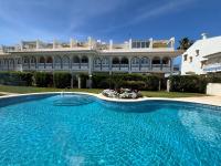 Torre Almadrava primera linea Serviden - B&B Denia