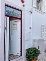 Old Fisherman's Corner 14 - Centro Old Town Albufeira - B&B