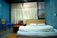 B&B Gorkha - Universal Hotel & Lodge - Gorkha - Bed and Breakfast Gorkha