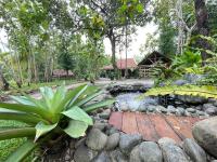 Omah Ndoro Sugih - Bed and Breakfast Serut