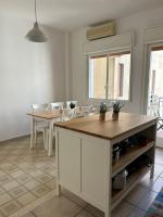 4 Country Side - City Center - B&B Palermo