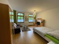 B&B Zwickau - Ferienwohnung im Zentrum Zwickaus - Bed and Breakfast Zwickau