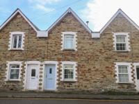 B&B Wadebridge - Riversdale Cottage - Bed and Breakfast Wadebridge