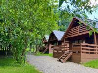 Bieszczady Kameralnie - B&B Uherce Mineralne