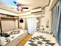 B&B Tokyo - Downtown Tokyo/Taito-gu/2min walk nearest sta/Ueno/Wi-Fi/302 - Bed and Breakfast Tokyo