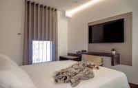 Habitación Superior - 1 cama grande