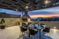 Villa D&D Excelsior - B&B Podstrana