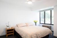 2 Bedroom Oceanview + Study