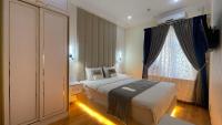 Deluxe Double Room with Shower