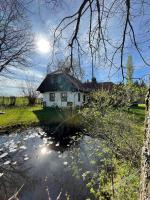 B&B Szalafő - Őrségi Mi Kis Házunk vendégház - Bed and Breakfast Szalafő