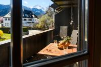Alpen-Residence - B&B