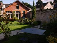 Fab House - Les Maisons Fabuleuses - B&B