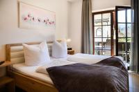 Apartment mit 2 Schlafzimmern