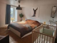 B&B Saint-Hubert - Le Grand Cerf - Bed and Breakfast Saint-Hubert