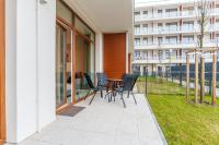 Aqua Loft przy plaży - Darmowy Parking by J-EWELS Apartments - B&B Sianożęty