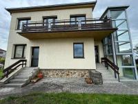 Apartmán pro 2 - B&B