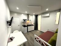 Cómodo apartamento Mayor y Sol - B&B Madrid