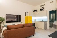 Appartamento con 1 Camera da Letto