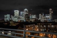 CanaryWharf Apartments by Sleepy - B&B