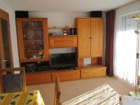 Ferienwohnung Berger - B&B Oberstaufen