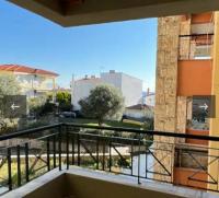 Mola Kalyva , 65sq.m cozy apartment with views - B&B Kassandra