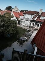 Mullbärsgårdens Bed and Breakfast