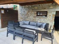 Casa con 6 Camere da Letto