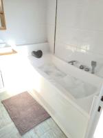 Maison divisées en 2 Appartments à 20 min to Disneyland Paris - Bed and Breakfast
