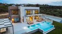 Star Luxury Villa I "Heated" pool, gym & playground - B&B
