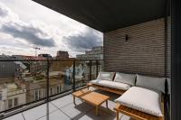 Flat Vigó - Ferienwohnung De Panne