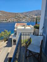 B&B Symi - The Anchor House - Bed and Breakfast Symi