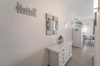 WELCS APARTAMENTO 107 EMP con Terraza - B&B Empuriabrava