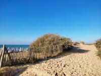 Appartement Familial Proche Plage et Forêt avec Parking Privé - FR-1-652-4 - B&B