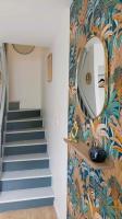 Maison de ville - wifi - checkin autonome - B&B