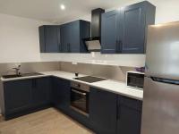 Maison de ville - wifi - checkin autonome - Ferienwohnung Saint-Martin-sur-Oust