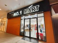 Space Grey / Opposite IMAGO / KK City Center - B&B Kota Kinabalu