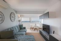 Marbella Centre on the Promenade Beach Front line - Ferienwohnung Marbella