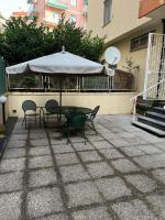 Quarto Mare con giardino - Chambres d’hôtes Gênes