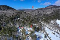 Blueberry Hill Escape Pet Friendly HotTub Fire pit - Ferienwohnung Bridgewater