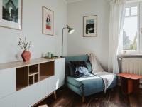 Appartement 2 Chambres