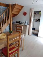 Apartamento de 1 dormitorio
