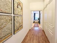 Appartement 3 Chambres - Vue sur Pont Charles