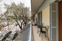 Pumpkin by halu!, Lux 2BD-apartment - B&B